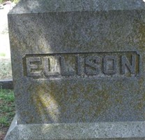 Oscar C Ellison Oscar C Ellison