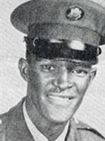 Oscar C. Phillips, Jr