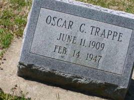 Oscar C. Trappe