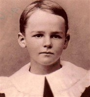 Oscar Dean Randal