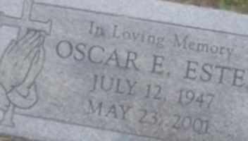 Oscar E. Estep