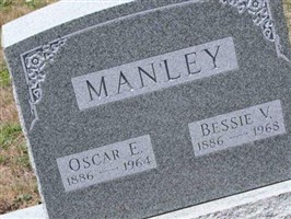 Oscar E. Manley