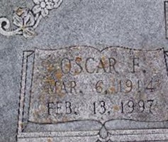 Oscar E Null Oscar E Null