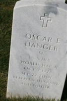 Oscar Emil Hanger