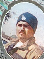 Oscar Flores Cabrera Oscar Flores Cabrera