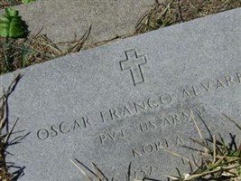Oscar Franco Alvarez
