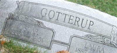 Oscar Gotterup