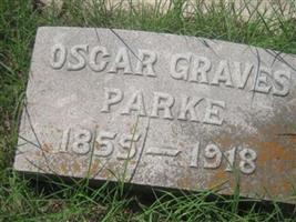 Oscar Graves Parke