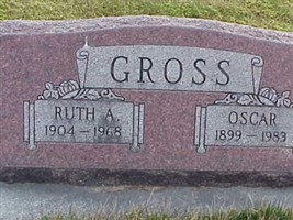 Oscar Gross