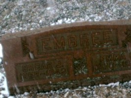 Oscar J. Embree