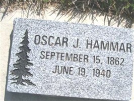 Oscar J. Hammar