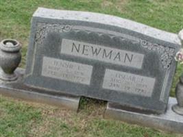 Oscar James Newman