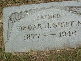 Oscar Joseph Griffin