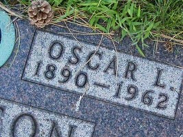 Oscar L. Allanson, Sr Oscar L. Allanson, Sr