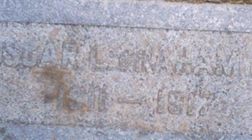 Oscar L Graham, Jr