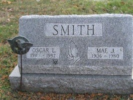 Oscar L. Smith