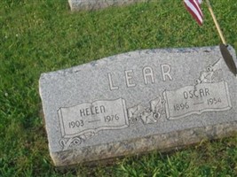 Oscar Lear Oscar Lear