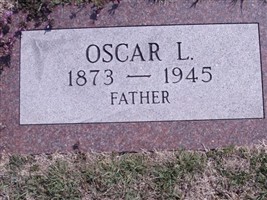 Oscar Lee Pratt Oscar Lee Pratt