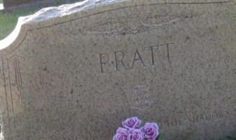 Oscar Lee Pratt Oscar Lee Pratt