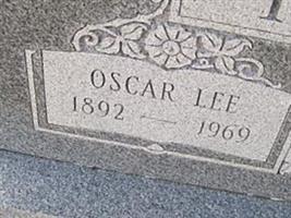 Oscar Lee Thompson