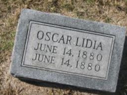 Oscar Lidia