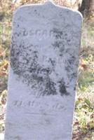 Oscar M. Barrone Oscar M. Barrone