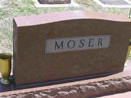 Oscar Moser