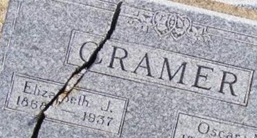 Oscar N Cramer Oscar N Cramer