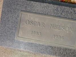 Oscar Nelson