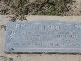 Oscar Newan Fillmore
