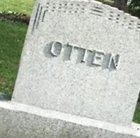 Oscar Otten