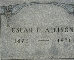 Oscar Owen Allison