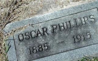 Oscar Phillips