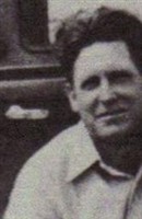 Oscar Roosevelt Huff