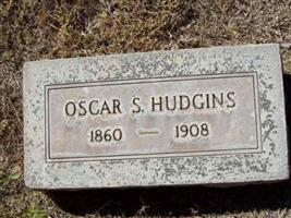 Oscar S Hudgins