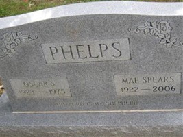 Oscar S. Phelps