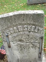Oscar Seely