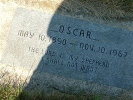 Oscar Seemann