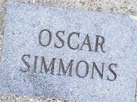 Oscar Simmons