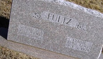 Oscar Sut Fultz