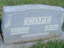Oscar T. Cope