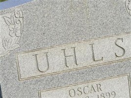 Oscar Uhls Oscar Uhls
