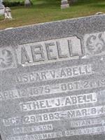Oscar V. Abell