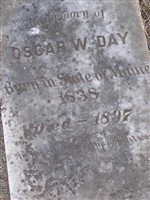 Oscar W. Day