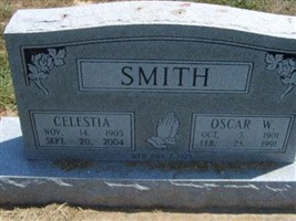 Oscar W. Smith Oscar W. Smith
