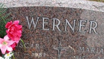 Oscar Werner Oscar Werner