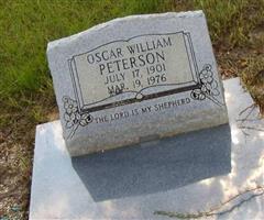 Oscar William Peterson