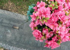 Oscar Woodrow Blackburn