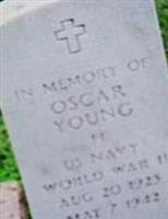 Oscar Young