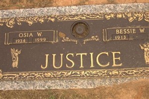 Osia W Justice Osia W Justice